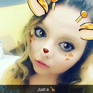 Meet your Posher, Victoria